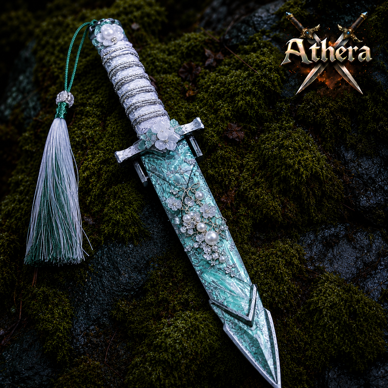 Athera Daggers™