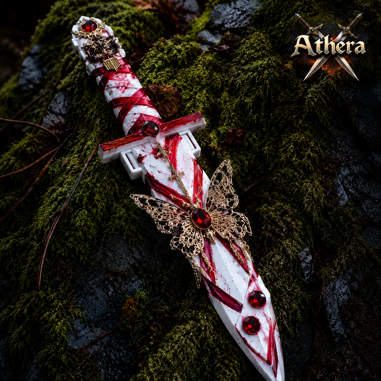 Athera Daggers™