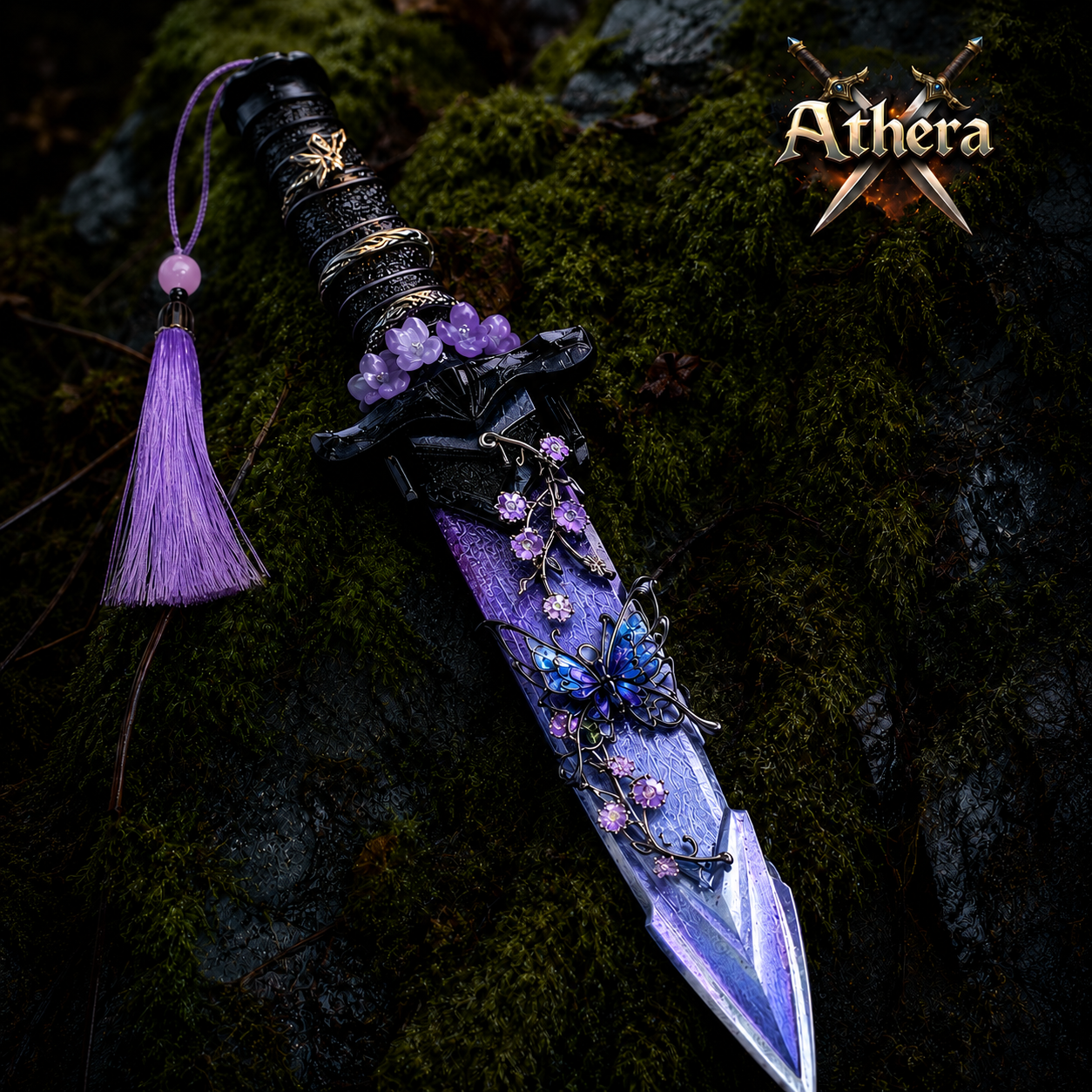 Athera Daggers™